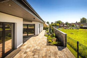 Prodej domu 160 m², Mladošovice