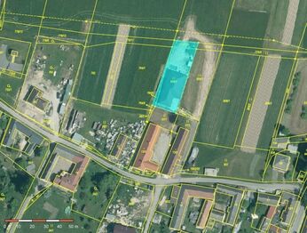 Prodej domu 160 m², Mladošovice