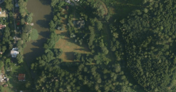 Prodej pozemku 3780 m², Rozstání