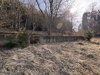 Prodej pozemku 3780 m², Rozstání