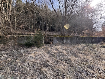 Prodej pozemku 3780 m², Rozstání