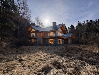 Prodej pozemku 3780 m², Rozstání