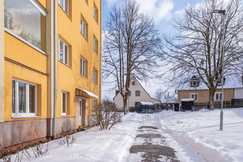 Prodej bytu 2+1 v osobním vlastnictví 59 m², Rotava