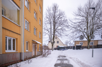 Prodej bytu 2+1 v osobním vlastnictví 59 m², Rotava