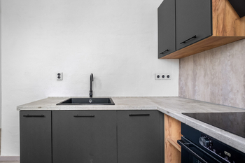 Prodej bytu 2+1 v osobním vlastnictví 59 m², Rotava