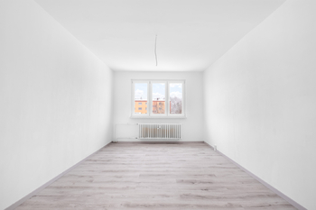 Prodej bytu 2+1 v osobním vlastnictví 59 m², Rotava