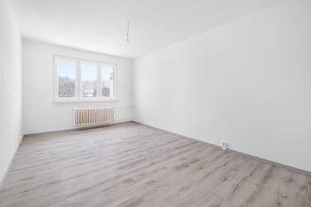 Prodej bytu 2+1 v osobním vlastnictví 59 m², Rotava