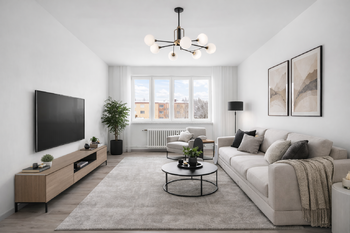 Prodej bytu 2+1 v osobním vlastnictví 59 m², Rotava