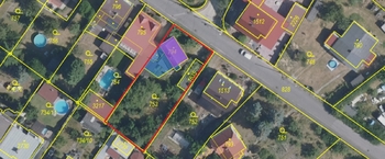 Prodej domu 50 m², Neratovice