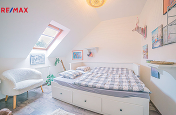 Prodej domu 227 m², Skorkov