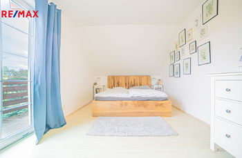 Prodej domu 227 m², Skorkov