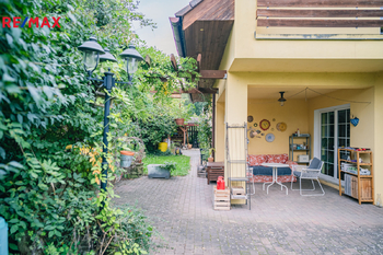 Prodej domu 227 m², Skorkov