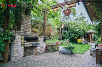 Prodej domu 227 m², Skorkov