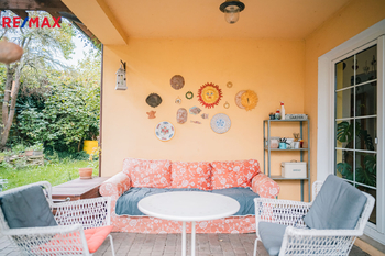 Prodej domu 227 m², Skorkov