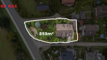 Prodej domu 227 m², Skorkov