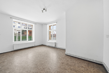 Byt 2+kk - 1.NP - Prodej nájemního domu 620 m², Hronov