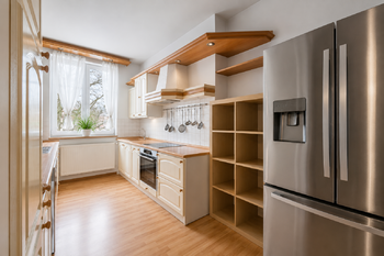 Prodej nájemního (činžovního) domu 620 m², Hronov