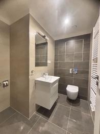 Pronájem bytu 3+kk v osobním vlastnictví 108 m², Praha 5 - Smíchov