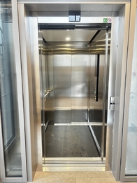 Pronájem bytu 3+kk v osobním vlastnictví 108 m², Praha 5 - Smíchov