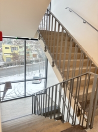 Pronájem bytu 3+kk v osobním vlastnictví 108 m², Praha 5 - Smíchov