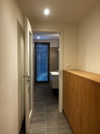 Pronájem bytu 3+kk v osobním vlastnictví 108 m², Praha 5 - Smíchov