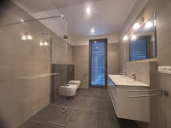 Pronájem bytu 3+kk v osobním vlastnictví 108 m², Praha 5 - Smíchov