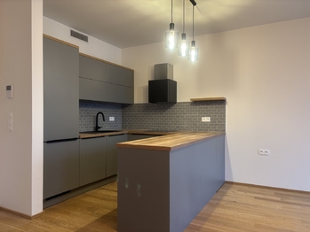 Pronájem bytu 3+kk v osobním vlastnictví 108 m², Praha 5 - Smíchov