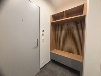 Pronájem bytu 3+kk v osobním vlastnictví 108 m², Praha 5 - Smíchov