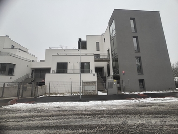 Pronájem bytu 3+kk v osobním vlastnictví 108 m², Praha 5 - Smíchov