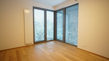 Pronájem bytu 3+kk v osobním vlastnictví 108 m², Praha 5 - Smíchov