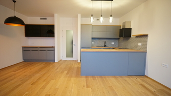 Pronájem bytu 3+kk v osobním vlastnictví 108 m², Praha 5 - Smíchov