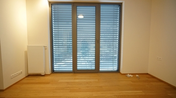 Pronájem bytu 3+kk v osobním vlastnictví 108 m², Praha 5 - Smíchov