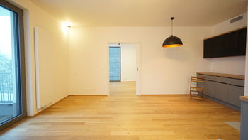 Pronájem bytu 3+kk v osobním vlastnictví 108 m², Praha 5 - Smíchov