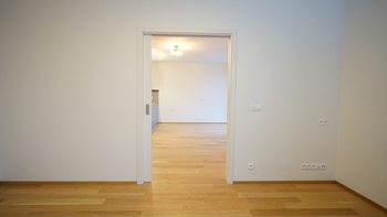 Pronájem bytu 3+kk v osobním vlastnictví 108 m², Praha 5 - Smíchov