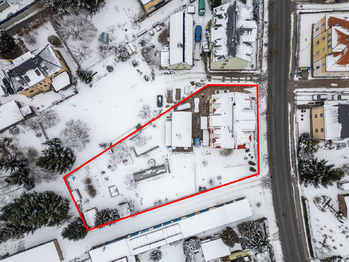 Prodej domu 277 m², Dresden