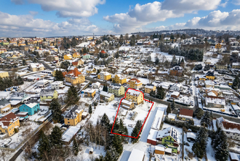 Prodej domu 277 m², Dresden