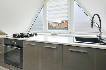 Pronájem bytu 2+1 v osobním vlastnictví 43 m², Tlučná