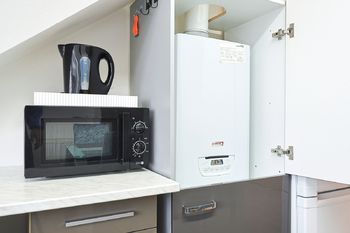 Pronájem bytu 2+1 v osobním vlastnictví 43 m², Tlučná