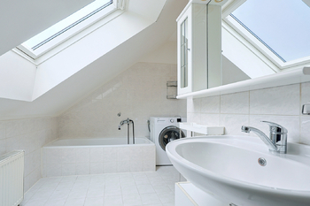 Pronájem bytu 2+1 v osobním vlastnictví 43 m², Tlučná