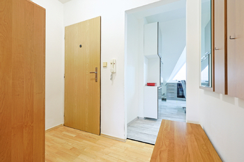 Pronájem bytu 2+1 v osobním vlastnictví 43 m², Tlučná