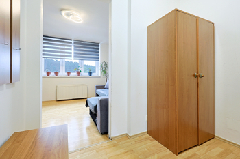 Pronájem bytu 2+1 v osobním vlastnictví 43 m², Tlučná