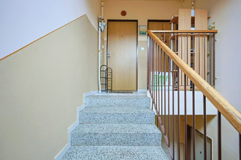 Pronájem bytu 2+1 v osobním vlastnictví 43 m², Tlučná