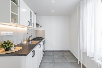 Pronájem bytu 2+1 v osobním vlastnictví 49 m², Praha 4 - Krč