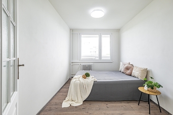 Pronájem bytu 2+1 v osobním vlastnictví 49 m², Praha 4 - Krč