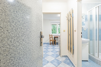 Prodej bytu 1+1 v osobním vlastnictví 1620 m², Kladno