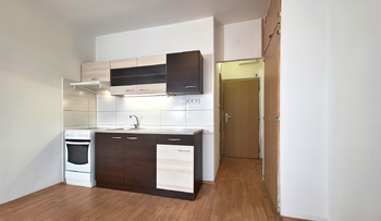 Prodej bytu 1+1 v osobním vlastnictví 36 m², Roudnice nad Labem