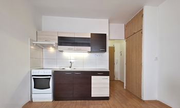 Prodej bytu 1+1 v osobním vlastnictví 36 m², Roudnice nad Labem