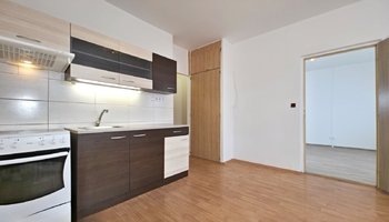 Prodej bytu 1+1 v osobním vlastnictví 36 m², Roudnice nad Labem