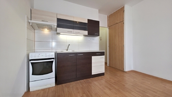 Prodej bytu 1+1 v osobním vlastnictví 36 m², Roudnice nad Labem