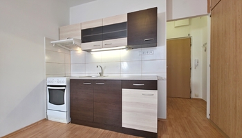 Prodej bytu 1+1 v osobním vlastnictví 36 m², Roudnice nad Labem